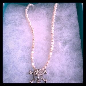 925 silver necklace